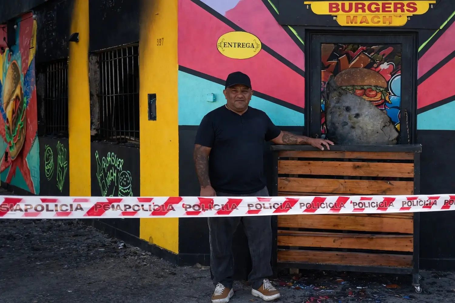 mauricio alvarez