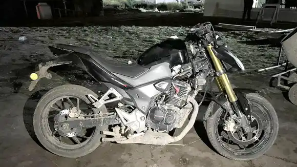 Allanamientos policiales por recientes denuncias de robos