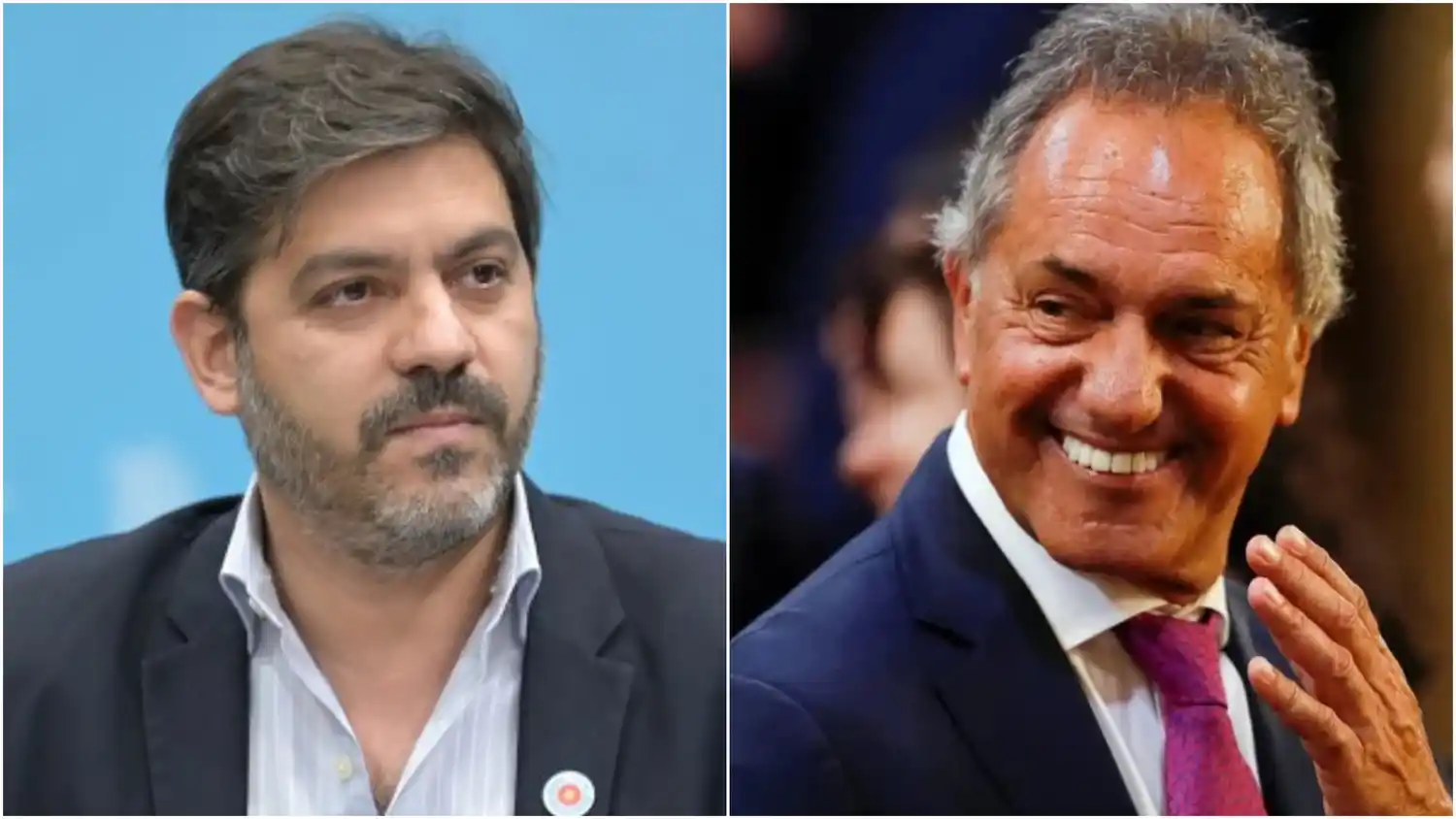 Bianco alertó por la crisis en Turismo: "Esto no lo solucionaba el mercado, como piensa Scioli, ahora que es libertario"