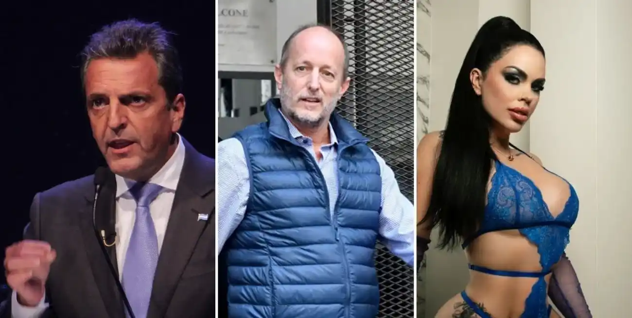 Sofía Clerici publicó en sus redes sociales imágenes de unas lujosas vacaciones junto a Martín Insaurralde.