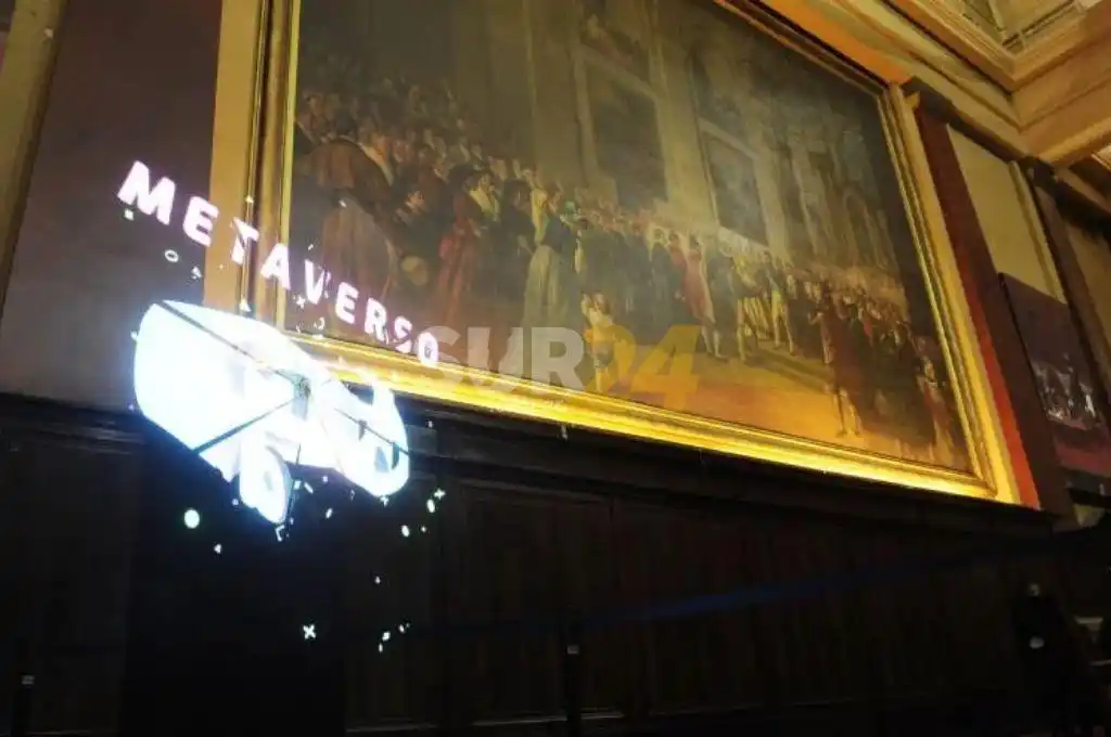 La UBA lanzó su propio Metaverso: qué es, cómo funciona y para qué sirve