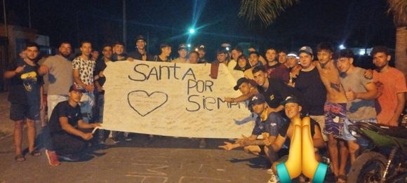 Caso Braian Sosa: familiares y amigos concentrarán en plaza Belgrano contra la decisión de archivar la causa