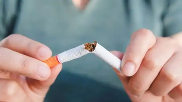 Tabaco