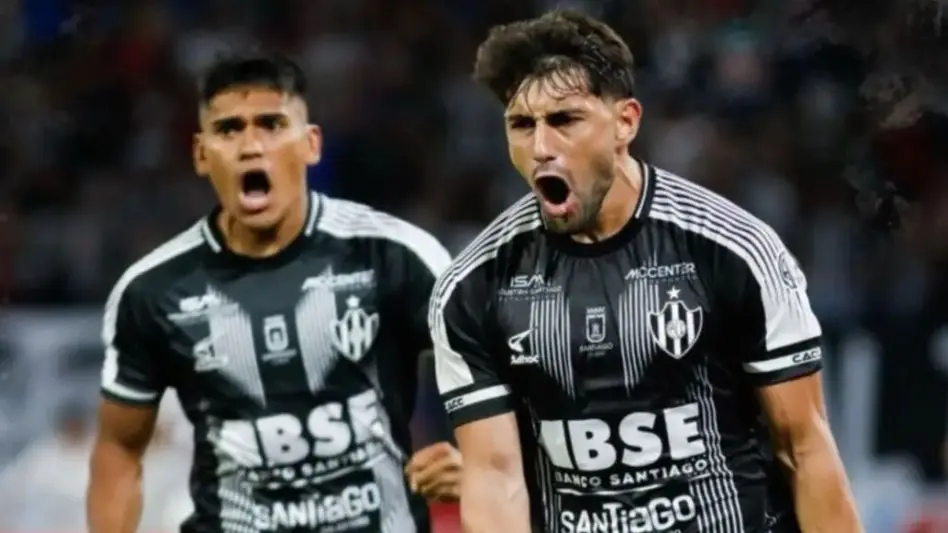 Central Córdoba eliminó a San Lorenzo, en medio de muchas polémicas: 2-1