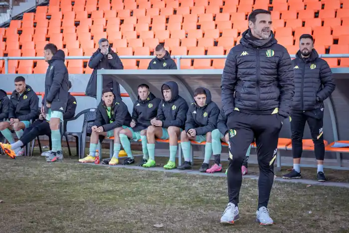 Aldosivi - Chaco For Ever - Primera Nacional 2024 - 5