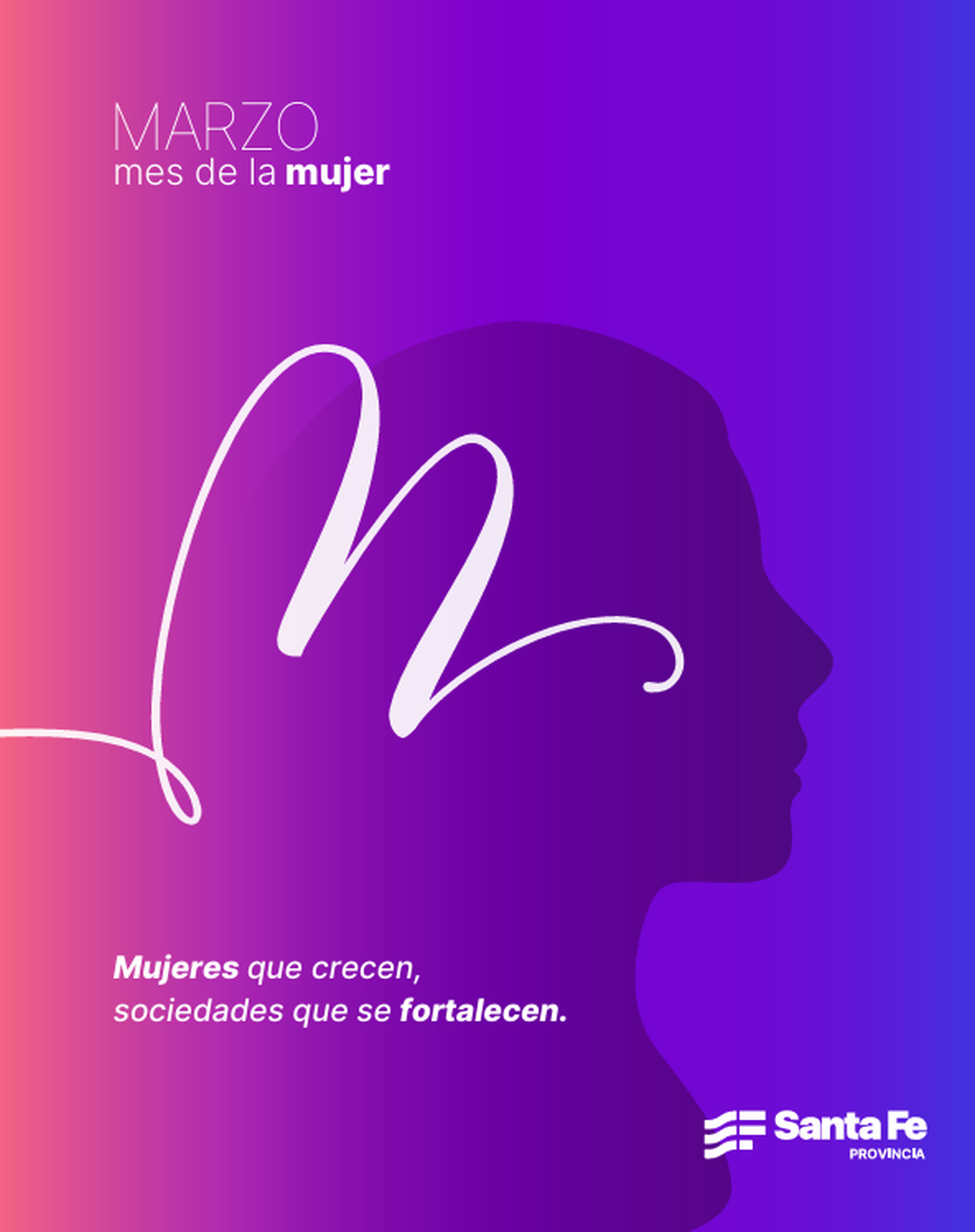 Día Internacional de la Mujer