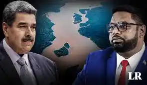 Presidente de Guyana pide “paz” con Venezuela: ESTO LE RESPONDIÓ DELCY RODRÍGUEZ (+Detalles)