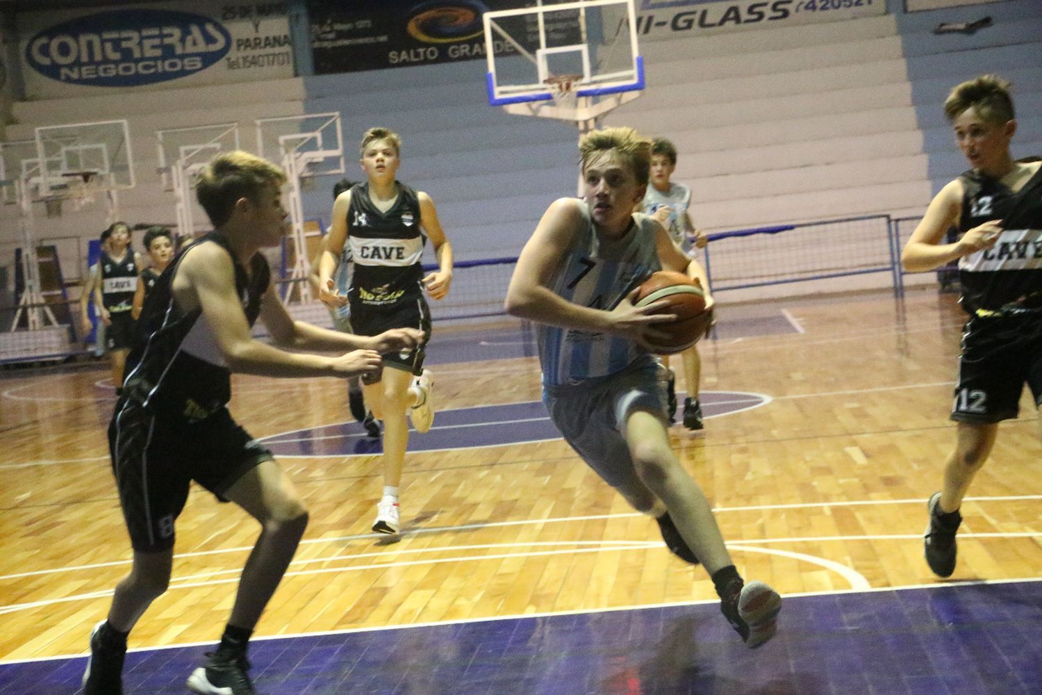Confirmaron la fecha de inicio para la Liga Provincial Masculina de formativas
