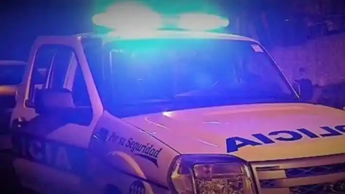 Mató a su hijo de 10 años, le disparó a su hermanita de 6 e intentó quitarse la vida