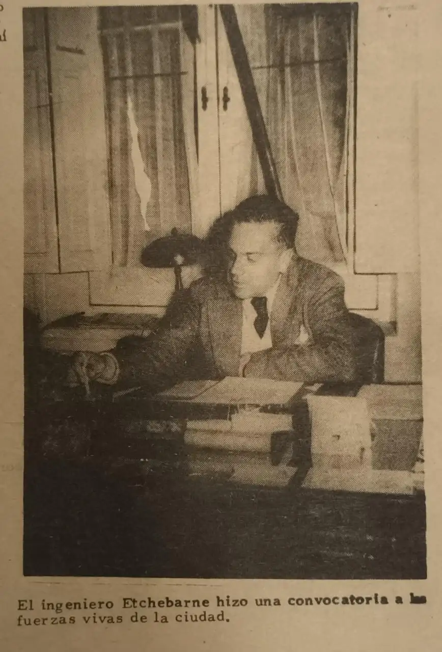inauguración puente internacional videla - 13