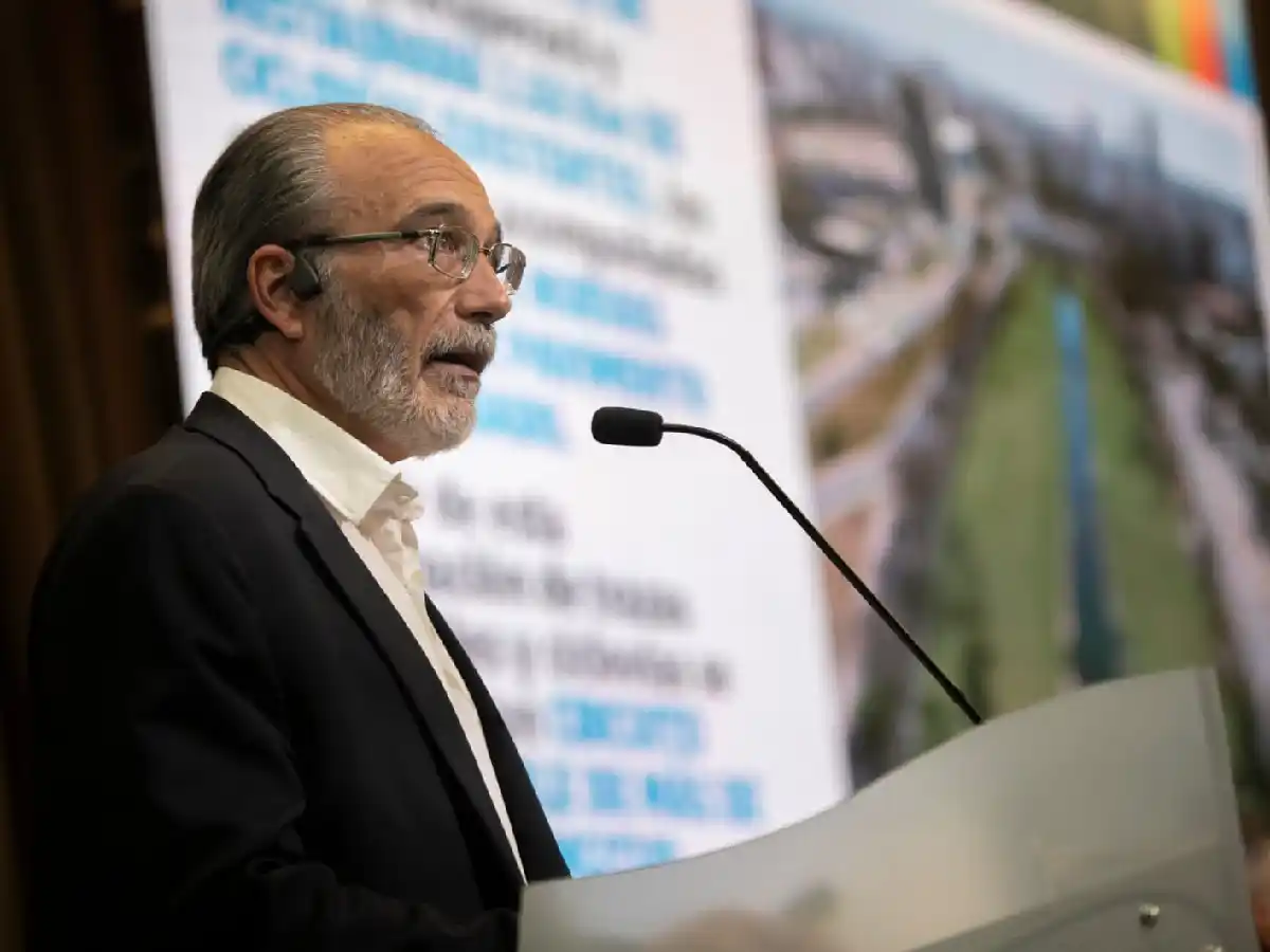 López: “Es imposible comparar tarifas sino se tiene en cuenta los subsidios” 