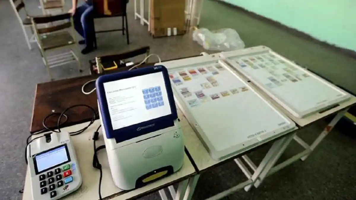 SMARTMATIC regresa con todo y demanda a Maduro por fraude: pide $1.500 millones de indemnización