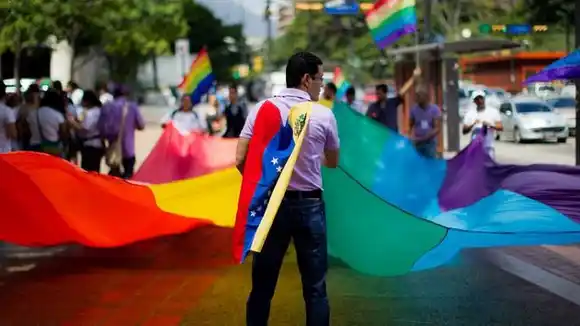 ¡CRÍMENES DE ODIO! La inaceptable práctica que preocupa a defensores de la comunidad LGBTI en Venezuela