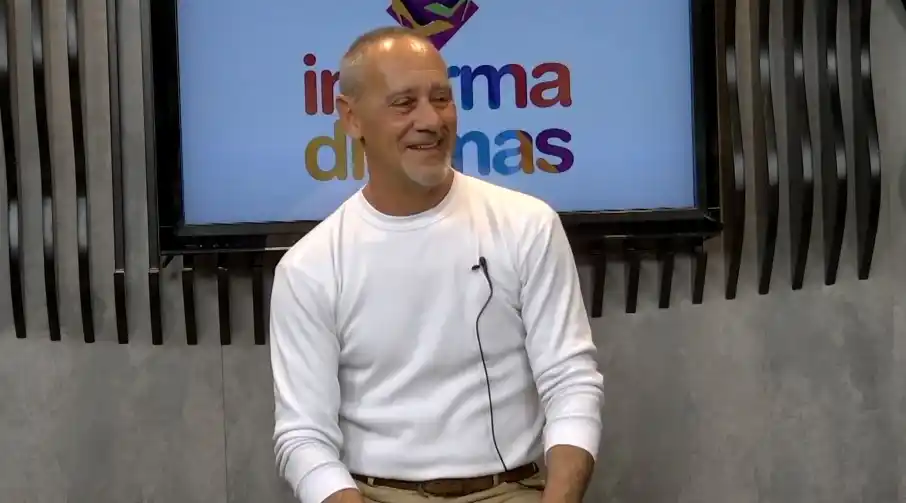 El presente del artista multi instrumentista  y sus próximas presentaciones