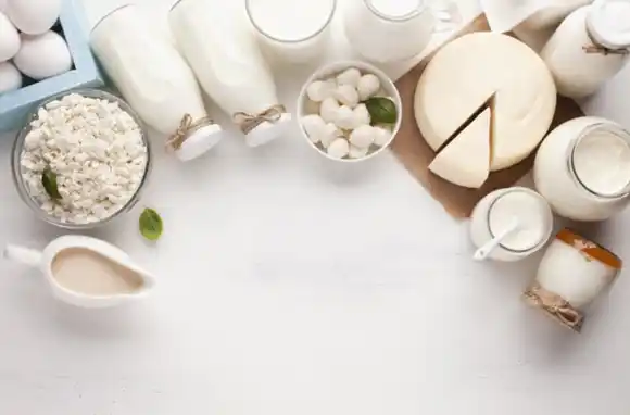 ¿Qué alimentos evitan el Cáncer Colorrectal?