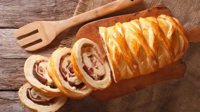 ¡HUELE A NAVIDAD! Conoce cuánto cuesta un pan de jamón en Caracas