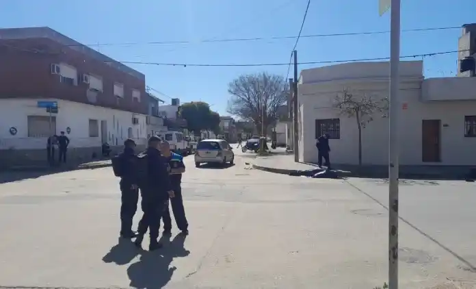 Se conoció la identidad del gualeguaychuense fallecido