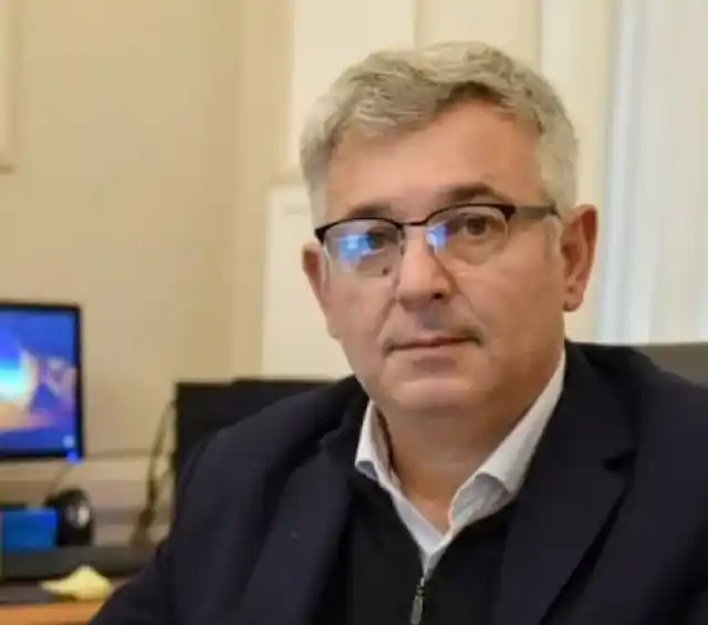 imagen Mauricio Barrientos