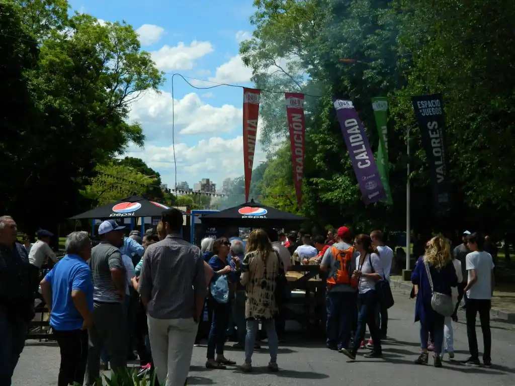 Tandil se prepara para vivir una nueva Fiesta del Salame y el Cerdo 