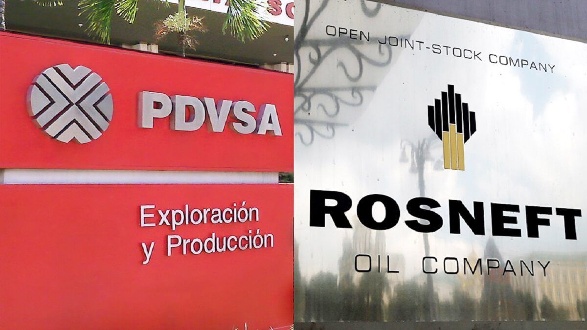 NO PIDE NADA: Rusia quiere un acuerdo con Pdvsa igual al de Chevron