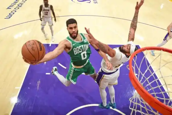 Partidos de la NBA en la Navidad 2023