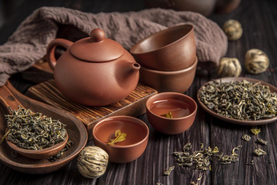 De la India a tu vaso: bebidas saludables para descubrir los típicos sabores asiáticos