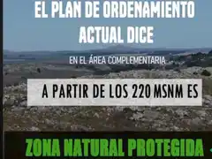 La Asamblea Ciudadana alertó sobre otro caso y exigió respuestas