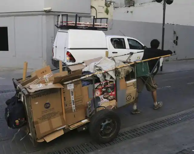 El costo de la Canasta Básica porteña trepó a los $35.647,66
