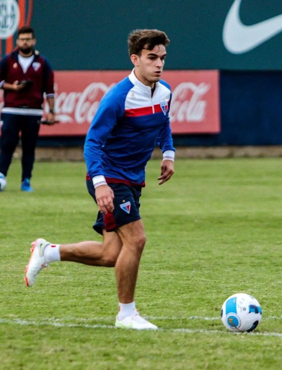 Fortaleza y Depietri, ante otro clásico frente a Ceará