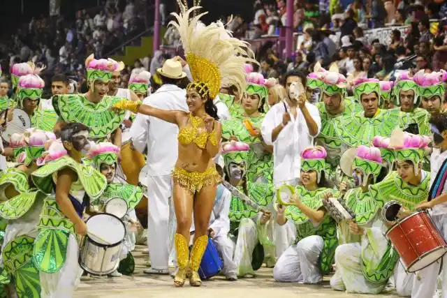 El Ejecutivo Municipal rindió cuentas de los números del Carnaval

