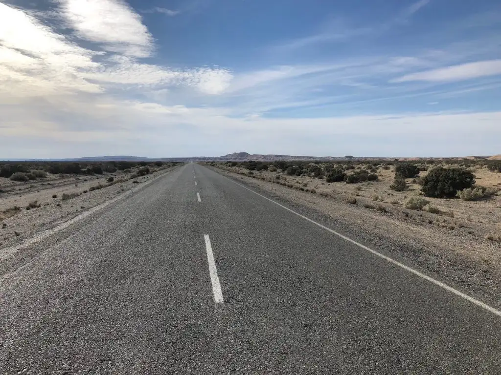 12 consejos para tener en cuenta antes de salir a la ruta