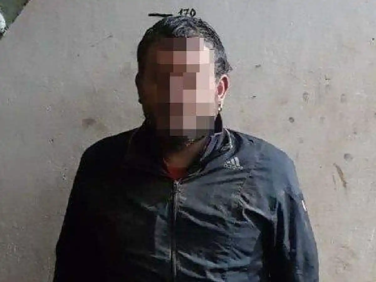 Quiso violar a una joven aborigen, que se resistió y se salvó de milagro