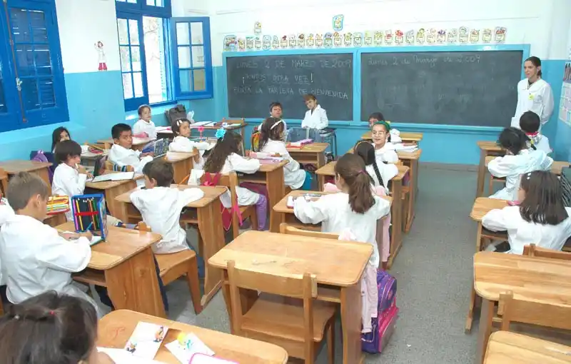 El Gobierno oficializó la reapertura de la paritaria nacional docente