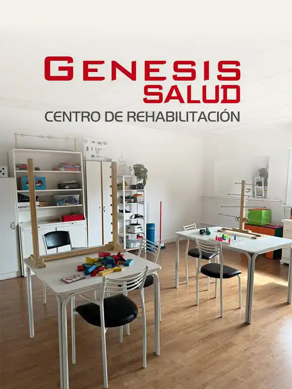 En positivo Eco Salud Banner Publi Génesis