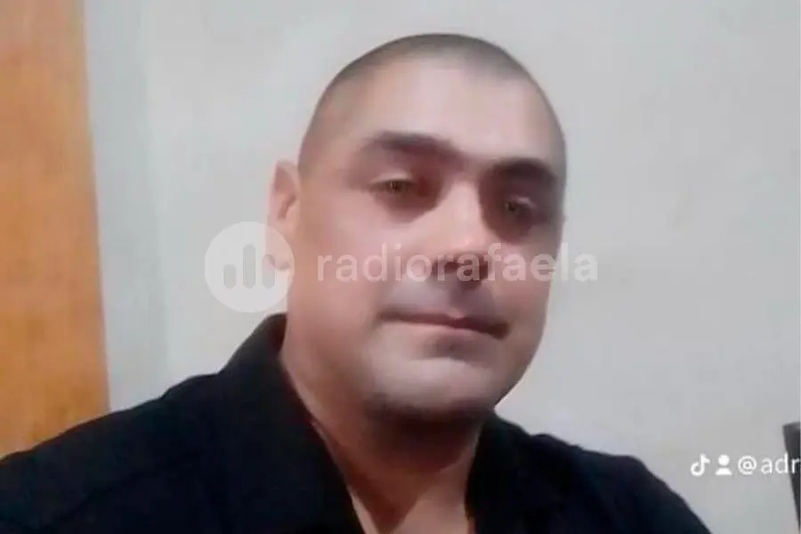 Pedido de paradero 