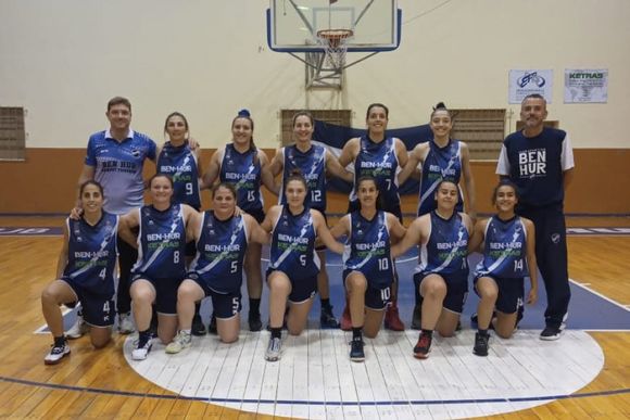 Se juegan los segundos puntos de los Play Offs de la ARB