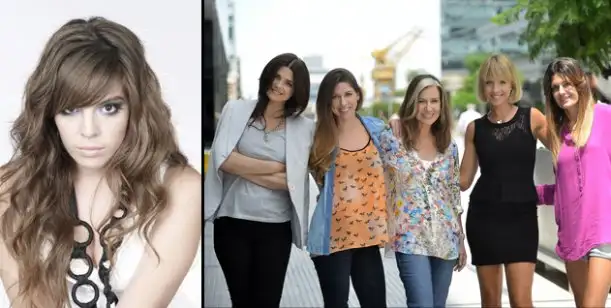 Dalma Maradona se integra al elenco de "Guapas"