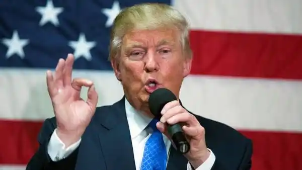 Donald Trump defenderá el comercio libre en el Foro de Davos