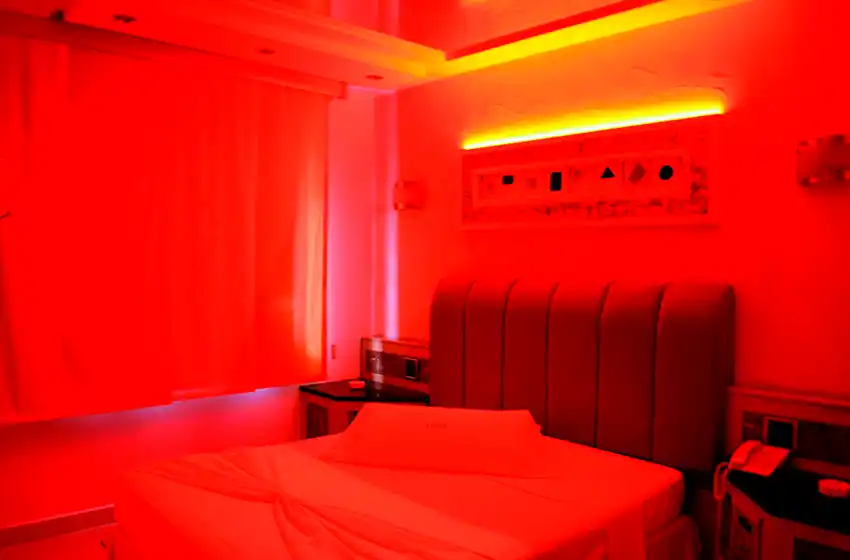 Un hombre denunció que dos mujeres lo drogaron y le robaron todo en un motel