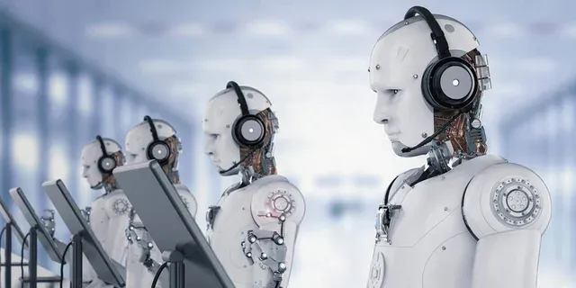Cuáles serán los empleos que desaparecerán más rápido ante el avance de la inteligencia artificial