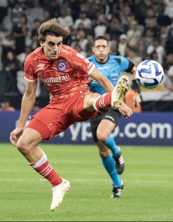 Dos partidos abren la segunda fecha del torneo