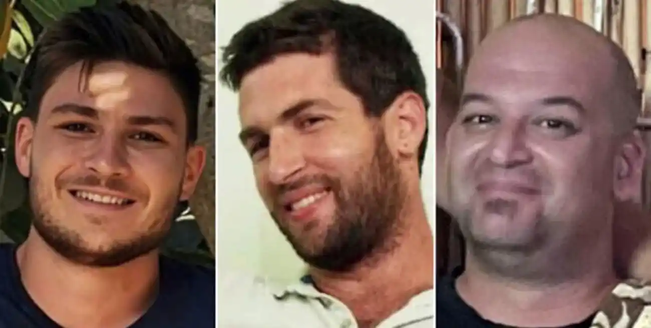 La medida se da en el marco del alto el fuego, que permitió la entrega de otros cautivos en los últimos días.
