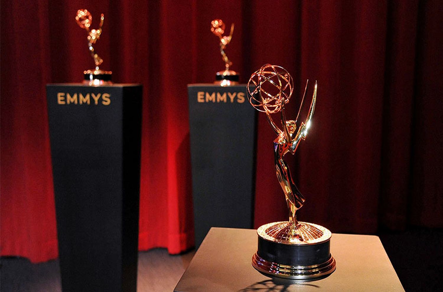 Uno por uno: los ganadores de los Emmy 2020