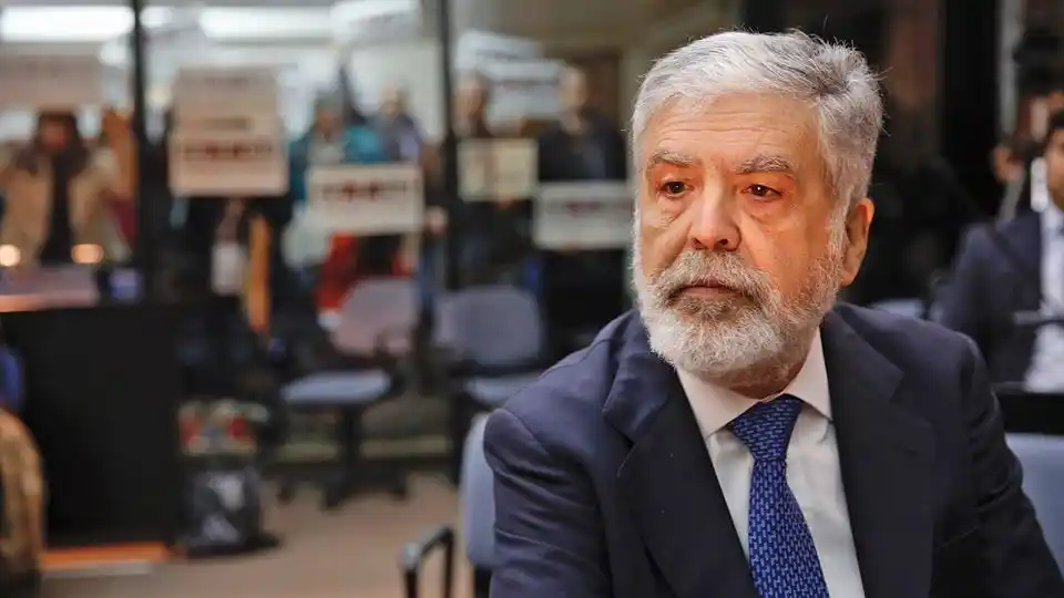 Dos jueces rechazaron el pedido de eximición de prisión de De Vido