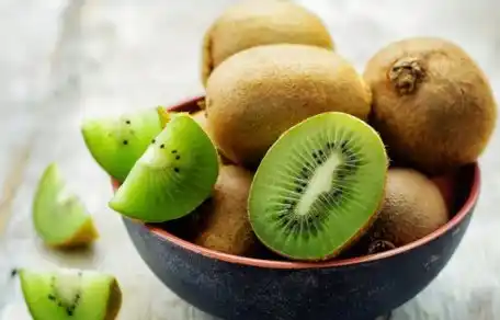 Por qué el kiwi es la fruta más completa