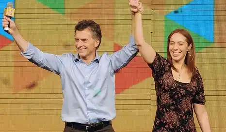 Elecciones 2015: Macri y Vidal estarán el 17 y 18 de enero en Mar del Plata