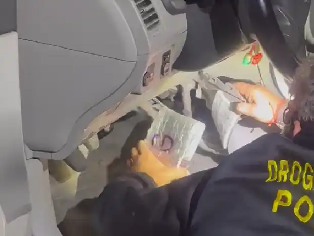 drogas corolla ruta 1001