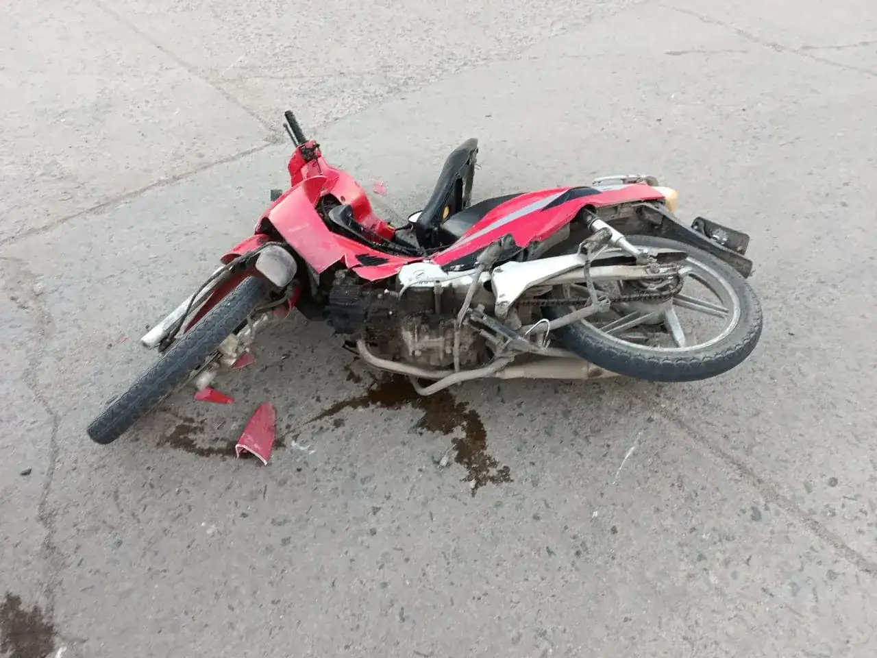 moto acc