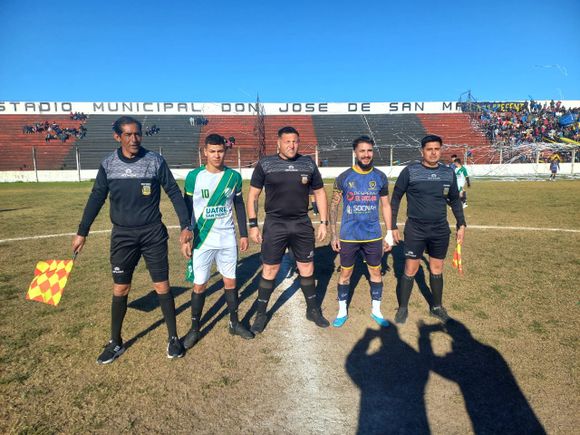 Primera B: se jugó la quinta fecha y la definición por el ascenso entra en su recta final