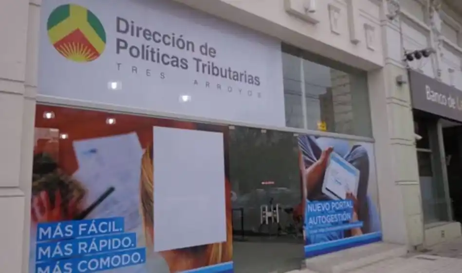 Nuevo Sistema de Gestión de Boletas para los Servicios Municipales